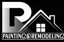 PR Painting & Remodeling LLC Logo